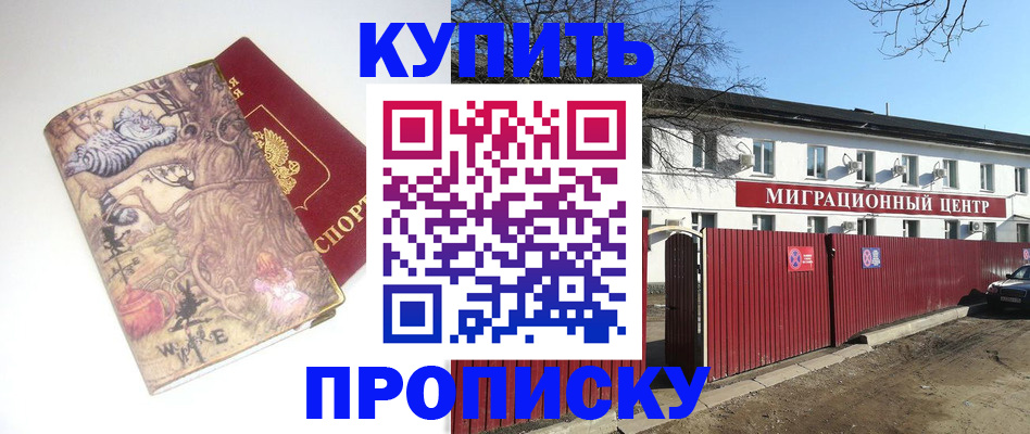 прописка от собственника в Малой Вишере